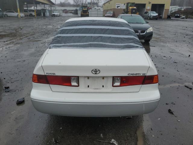Photo 6 from auction – 2001 TOYOTA CAMRY CE with VIN JT2BG22K110587351
