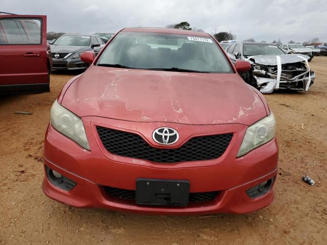 صورة رقم 5 من المزاد - 2011 TOYOTA CAMRY BASE مع VIN 4T1BF3EK9BU145113