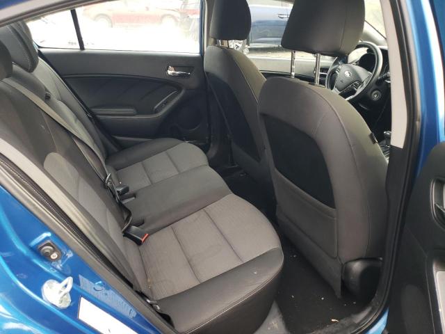 Photo 10 from auction – 2014 KIA FORTE LX with VIN KNAFX4A68E5226620