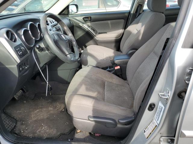 Photo 7 from auction – 2008 PONTIAC VIBE with VIN 5Y2SL65888Z422364