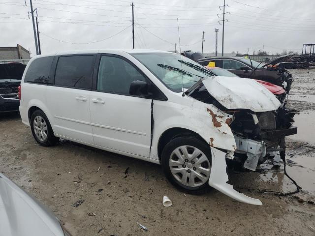 Photo 4 from auction – 2014 DODGE GRAND CARA with VIN 2C4RDGBG4ER428763