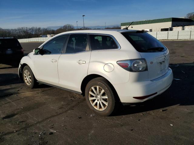 Photo 2 from auction – 2012 MAZDA CX-7 with VIN JM3ER2CM1C0412106