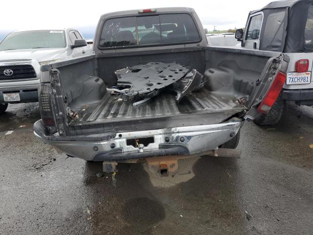 Photo 6 from auction – 2004 FORD F250 SUPER with VIN 1FTNW20P64EA63240