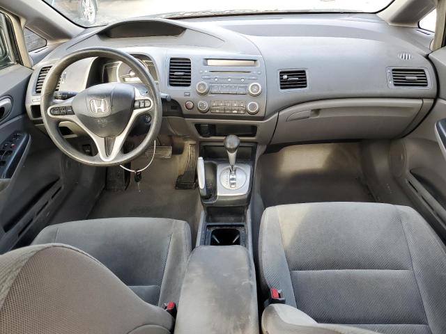 Photo 8 from auction – 2011 HONDA CIVIC EX with VIN 19XFA1F85BE017560