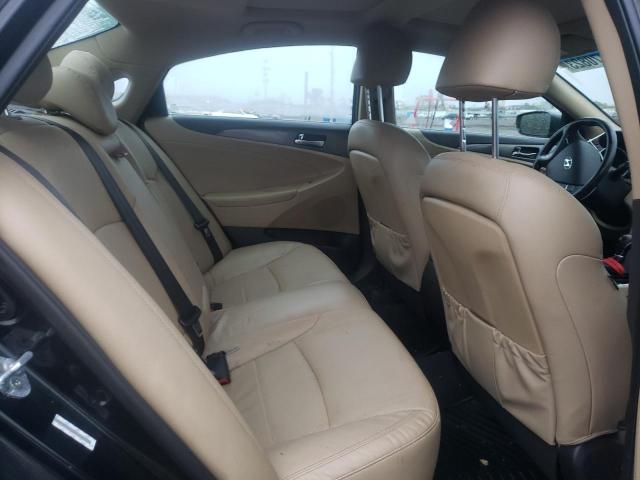 Photo 10 from auction – 2015 HYUNDAI SONATA HYB with VIN KMHEC4A4XFA130114