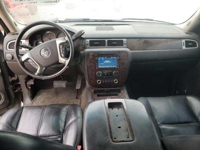 Photo 8 from auction – 2007 GMC YUKON DENA with VIN 1GKFK63807J339603