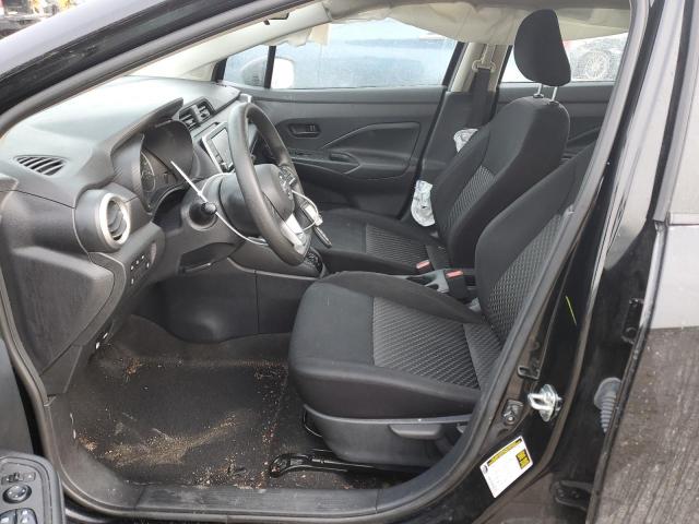 Photo 7 from auction – 2021 NISSAN VERSA S with VIN 3N1CN8DV2ML906293