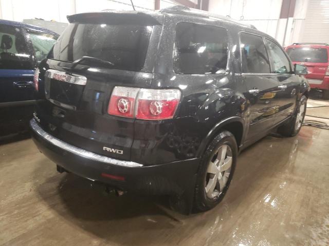 Photo 3 from auction – 2012 GMC ACADIA SLT with VIN 1GKKVSED7CJ284408