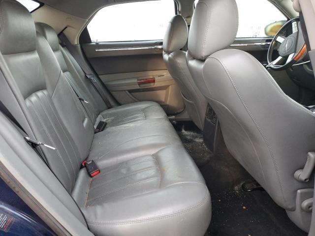 Photo 10 from auction – 2005 CHRYSLER 300C with VIN 2C3AA63H55H173185