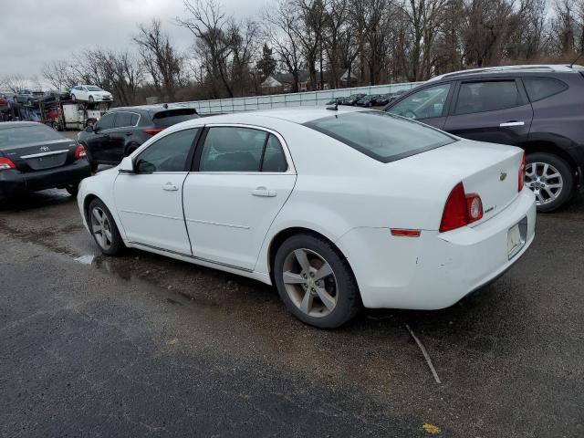 Photo 2 from auction – 2011 CHEVROLET MALIBU 1LT with VIN 1G1ZC5E12BF231178