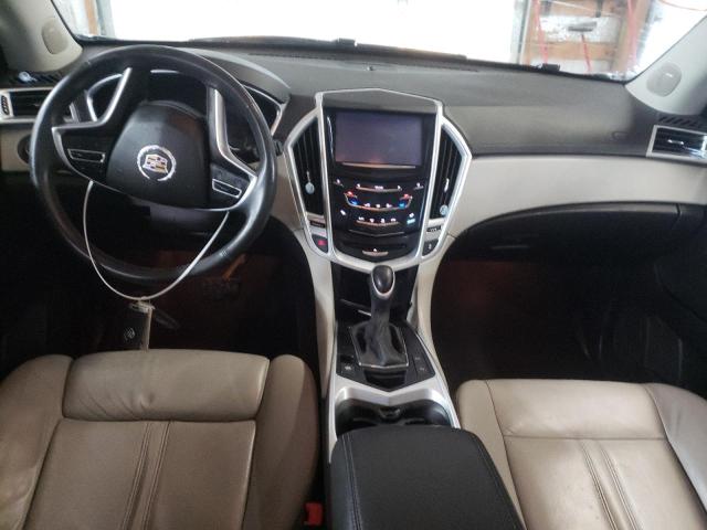 Photo 8 from auction – 2013 CADILLAC SRX LUXURY with VIN 3GYFNCE30DS647796