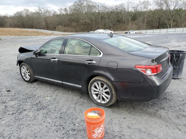 Photo 2 from auction – 2012 LEXUS ES 350 with VIN JTHBK1EGXC2492459