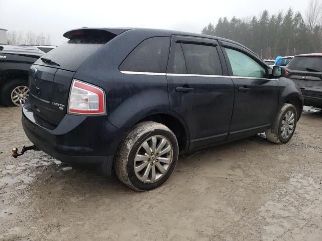 Photo 3 from auction – 2010 FORD EDGE LIMIT with VIN 2FMDK4KC6ABB04305