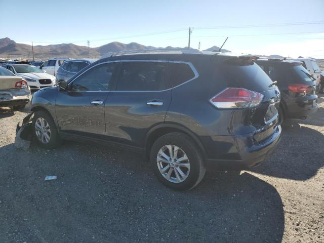Photo 2 from auction – 2015 NISSAN ROGUE S with VIN 5N1AT2MT4FC897709