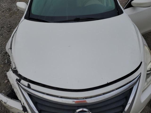 Photo 11 from auction – 2014 NISSAN ALTIMA 2.5 with VIN 1N4AL3AP3EN375776
