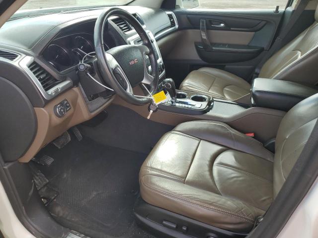 Photo 7 from auction – 2014 GMC ACADIA SLT with VIN 1GKKRRKD8EJ195497