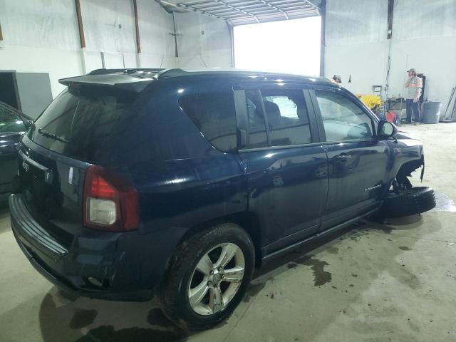 Photo 3 from auction – 2017 JEEP COMPASS SP with VIN 1C4NJDBB7HD170403