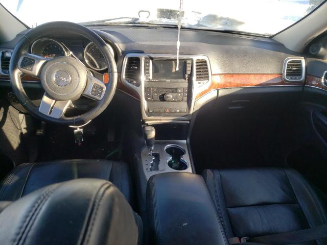 Photo 8 from auction – 2011 JEEP GRAND CHER with VIN 1J4RR5GG8BC625898