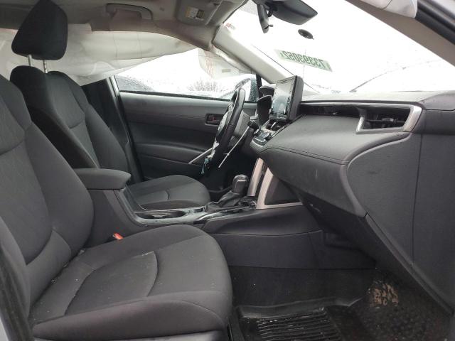 Photo 7 from auction – 2022 TOYOTA COROLLA CR with VIN 7MUBAABG6NV005588