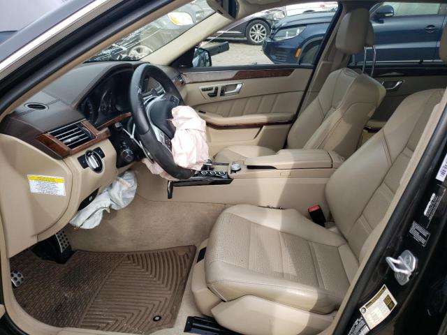 Photo 7 from auction – 2012 MERCEDES-BENZ E 63 AMG with VIN WDDHH7EB2CA605799