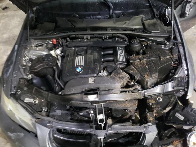 Photo 11 from auction – 2011 BMW 328 I with VIN WBAPH7G56BNN07599