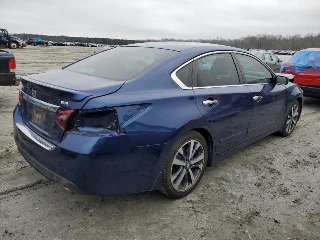 Photo 3 from auction – 2017 NISSAN ALTIMA 2.5 with VIN 1N4AL3AP0HC112127