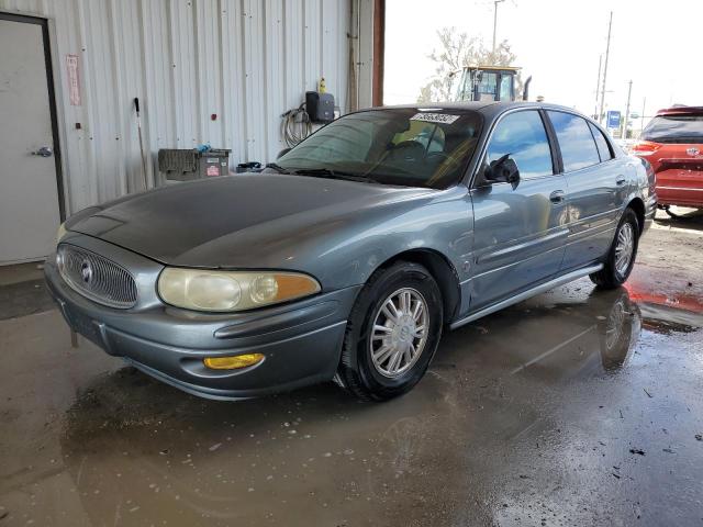 BUICK LESABRE CU 2005 with VIN 1G4HP52K95U285271 - Photo from auction