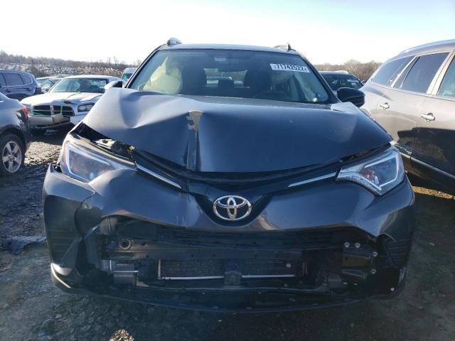 Photo 5 from auction – 2016 TOYOTA RAV4 LE with VIN JTMZFREV8GD084098