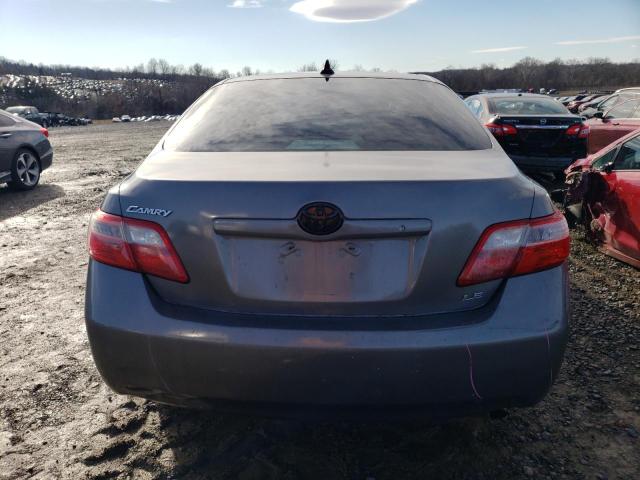 Photo 6 from auction – 2009 TOYOTA CAMRY BASE with VIN 4T1BE46K19U330385