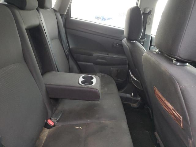 Photo 10 from auction – 2014 MITSUBISHI OUTLANDER with VIN 4A4AP3AU4EE023822