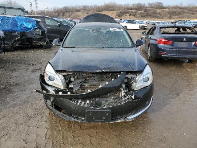 Photo 5 from auction – 2015 BUICK REGAL PREM with VIN 2G4GR5GXXF9173958