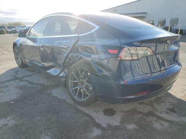 Photo 2 from auction – 2018 TESLA MODEL 3 with VIN 5YJ3E1EA0JF019432