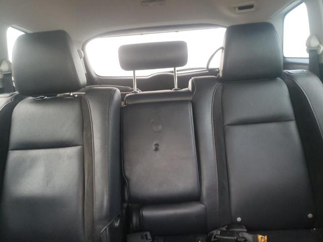 Photo 10 from auction – 2014 MAZDA CX-9 GRAND with VIN JM3TB3DV7E0442254
