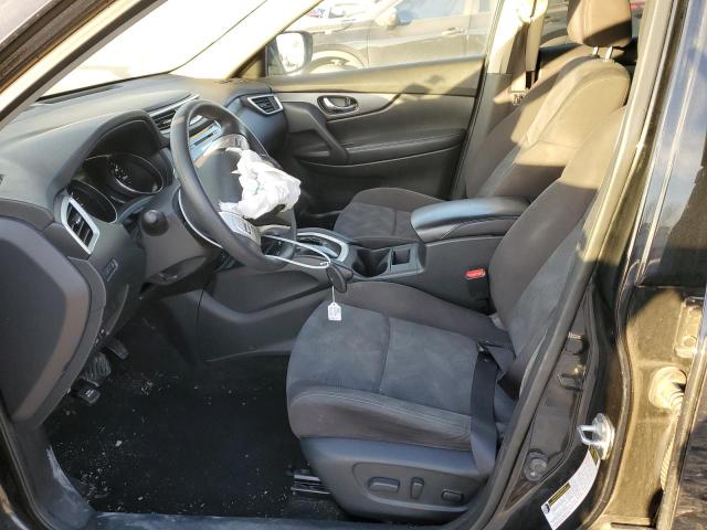 Photo 7 from auction – 2016 NISSAN ROGUE S with VIN KNMAT2MV5GP624228