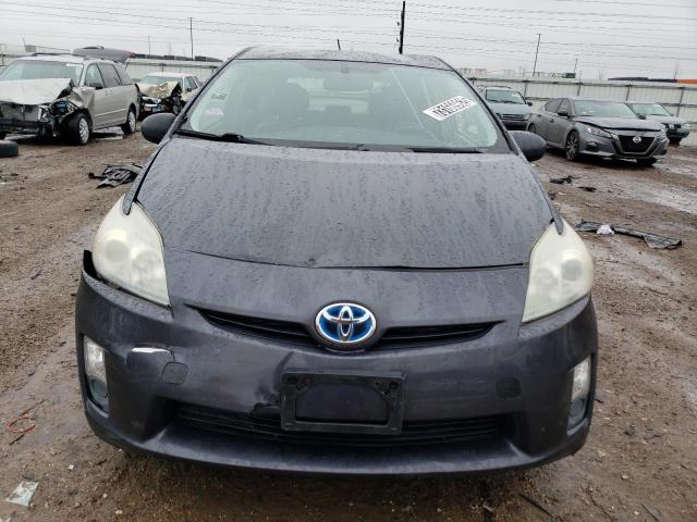 Photo 5 from auction – 2010 TOYOTA PRIUS with VIN JTDKN3DU6A0082584