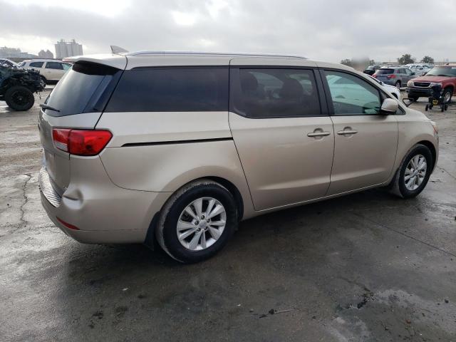 Photo 3 from auction – 2016 KIA SEDONA LX with VIN KNDMB5C10G6159007