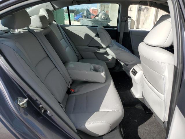Photo 10 from auction – 2016 HONDA ACCORD EXL with VIN 1HGCR3F80GA005643