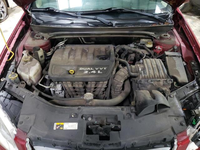 Photo 11 from auction – 2014 CHRYSLER 200 TOURIN with VIN 1C3CCBBB7EN191039