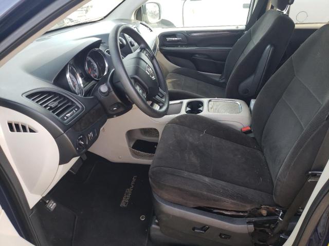 Photo 7 from auction – 2013 DODGE GRAND CARA with VIN 2C4RDGCG2DR685532