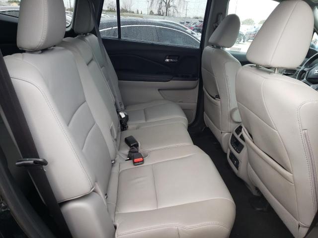 Photo 11 from auction – 2019 HONDA PILOT EXL with VIN 5FNYF6H49KB023132