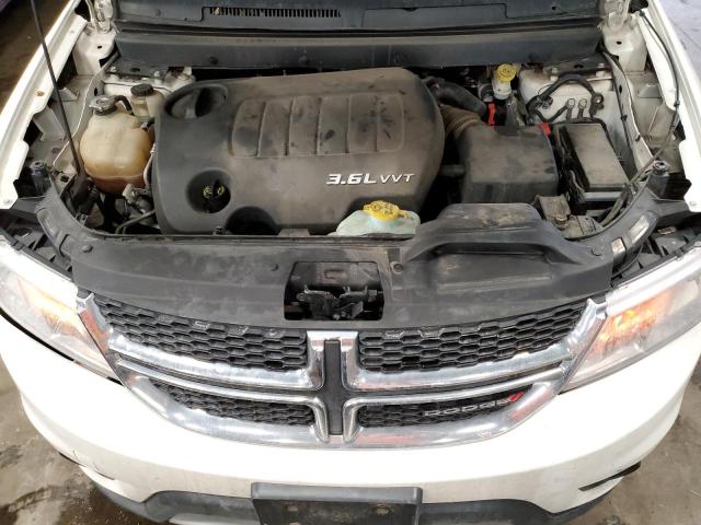 Photo 12 from auction – 2014 DODGE JOURNEY SX with VIN 3C4PDCBG1ET189864