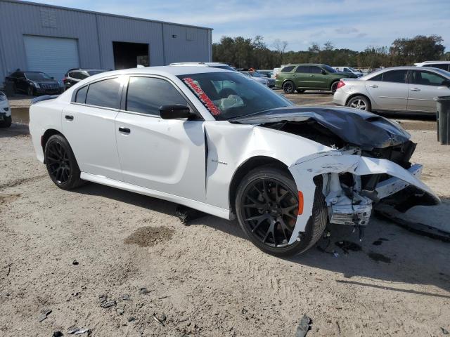 Photo 4 from auction – 2021 DODGE CHARGER R/ with VIN 2C3CDXCT3MH604017