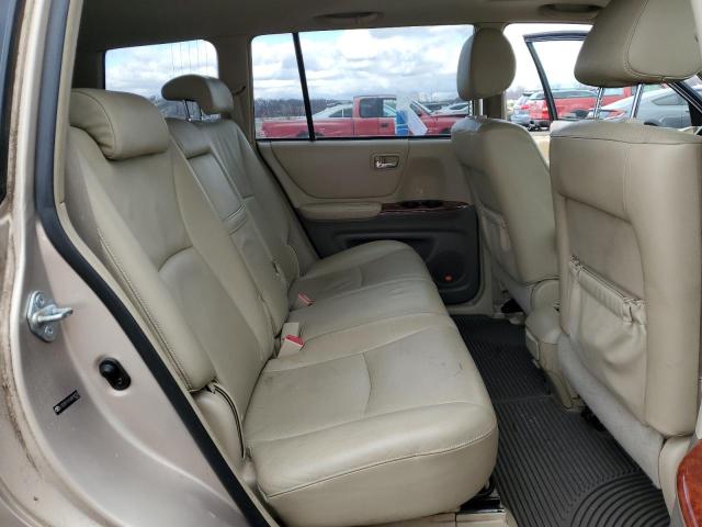 Photo 11 from auction – 2006 TOYOTA HIGHLANDER with VIN JTEDP21A160094250