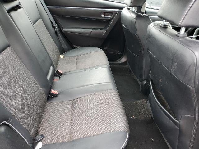 Photo 10 from auction – 2016 TOYOTA COROLLA L with VIN 5YFBURHE3GP548575