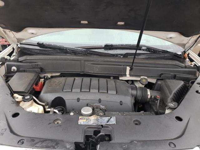 Photo 12 from auction – 2012 GMC ACADIA DEN with VIN 1GKKVTED5CJ305553