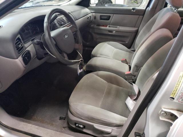 Photo 7 from auction – 2005 FORD TAURUS SEL with VIN 1FAFP56UX5A288078