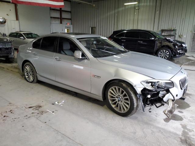 Photo 4 from auction – 2013 BMW 535 XI with VIN WBAFU7C59DDU73289