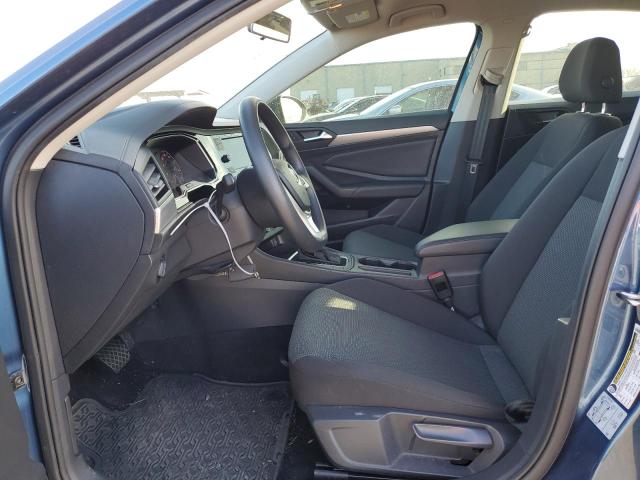Photo 7 from auction – 2019 VOLKSWAGEN JETTA S with VIN 3VWCB7BU9KM240712
