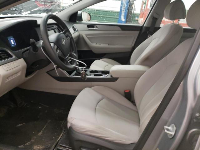 Photo 7 from auction – 2015 HYUNDAI SONATA SE with VIN 5NPE24AF2FH210816