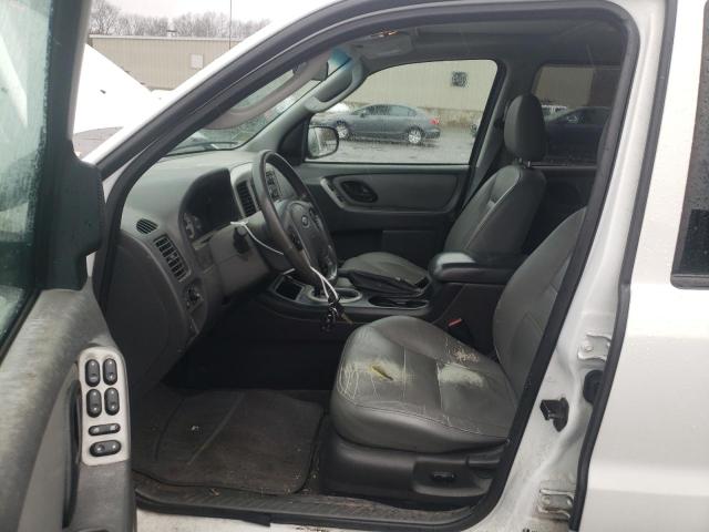 Photo 7 from auction – 2007 FORD ESCAPE XLT with VIN 1FMCU93117KB60893